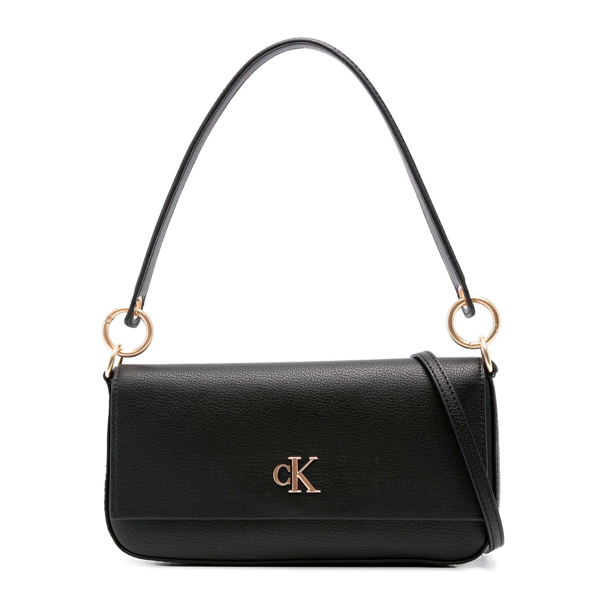 Calvin Klein Minimal Monogram Shoulder Bag