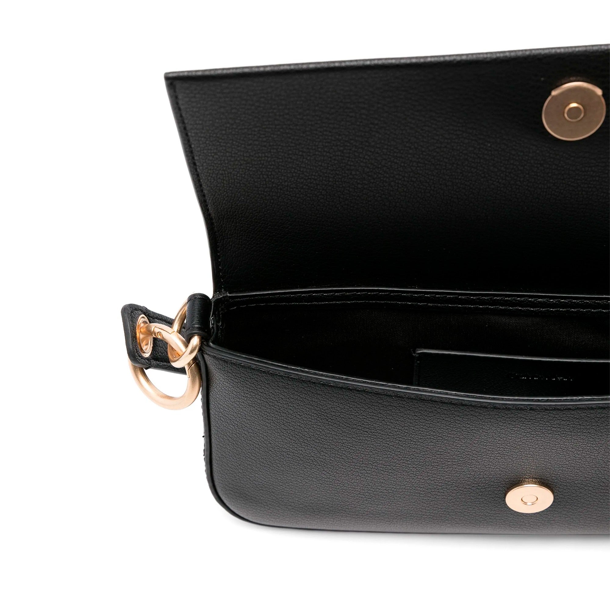 Calvin Klein Minimal Monogram Shoulder Bag