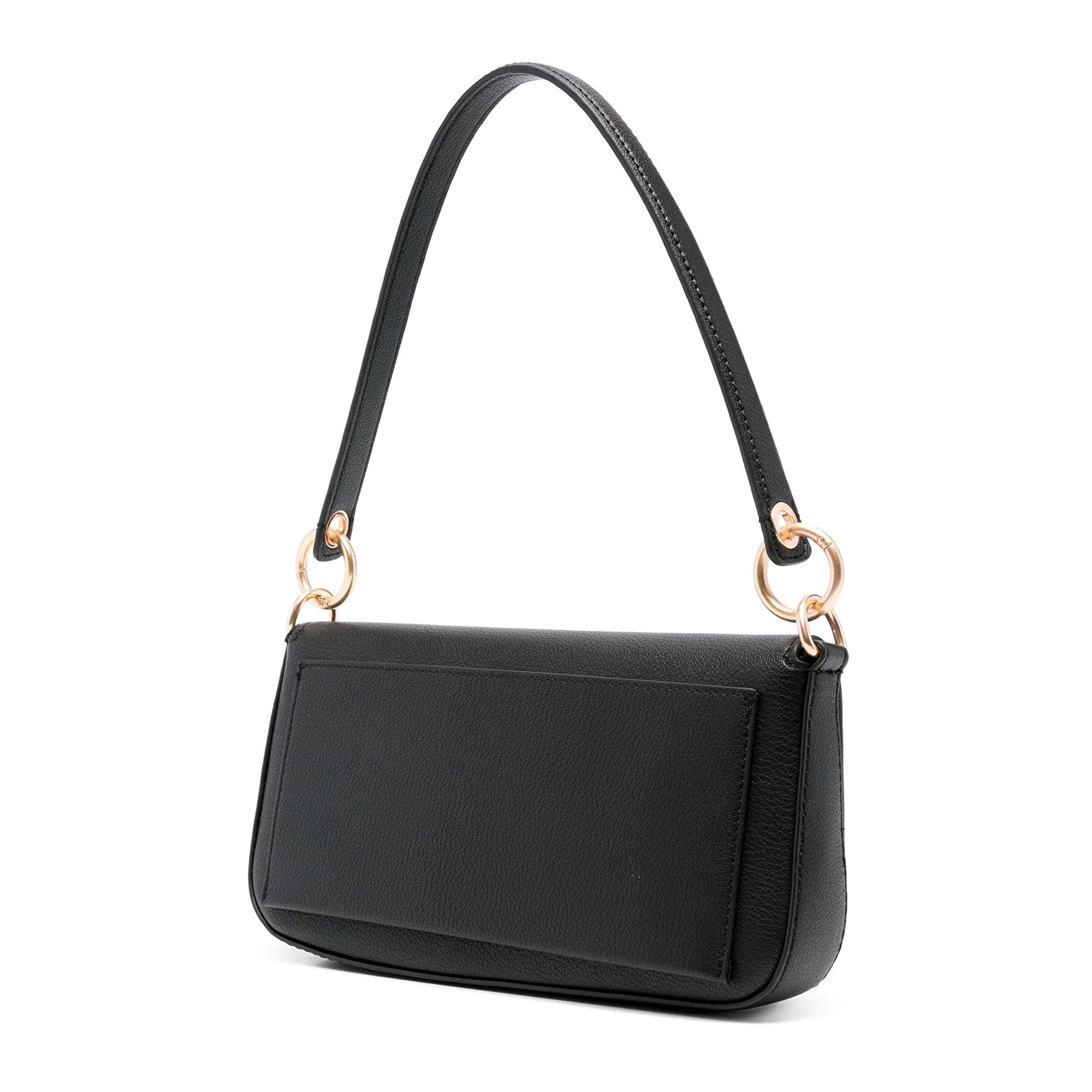 Calvin Klein Minimal Monogram Shoulder Bag