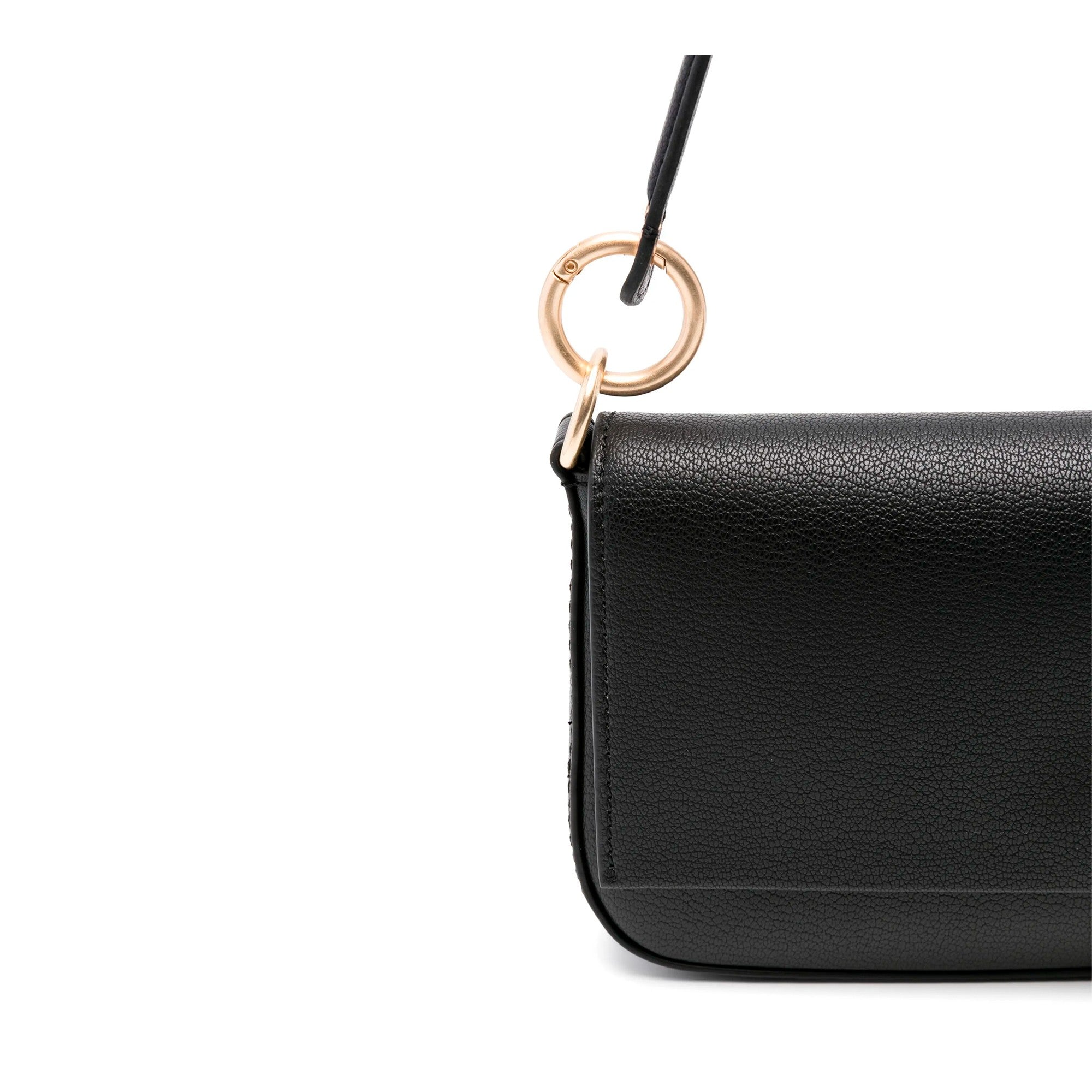 Calvin Klein Minimal Monogram Shoulder Bag