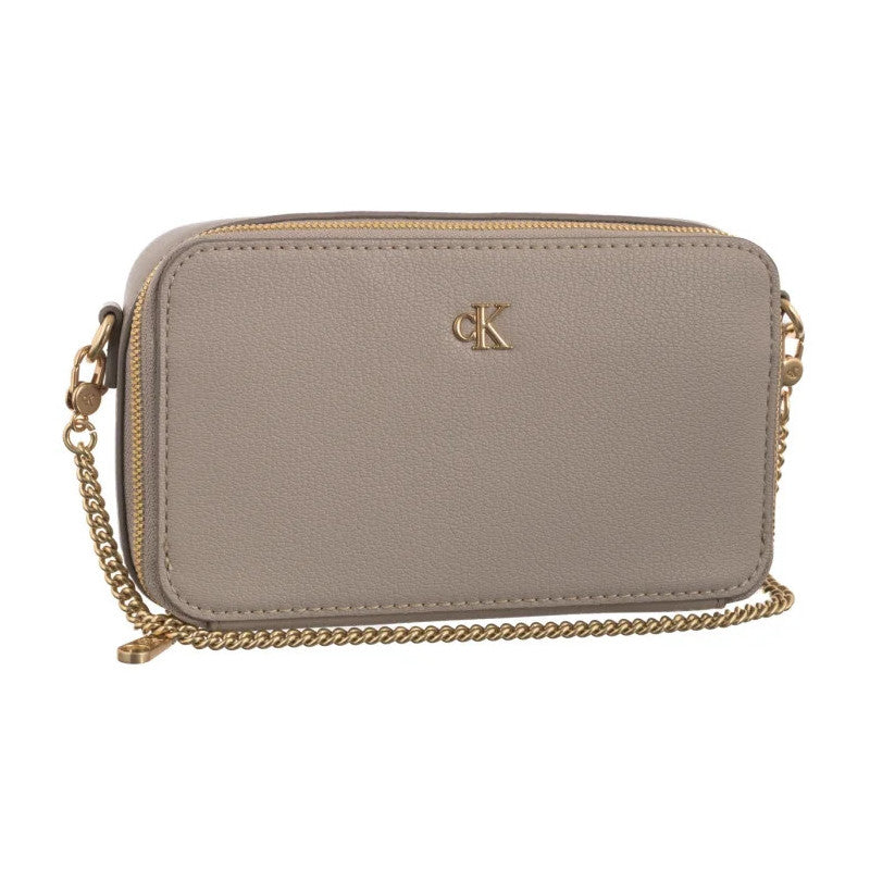 Calvin Klein Minimal Mono Camera Bag
