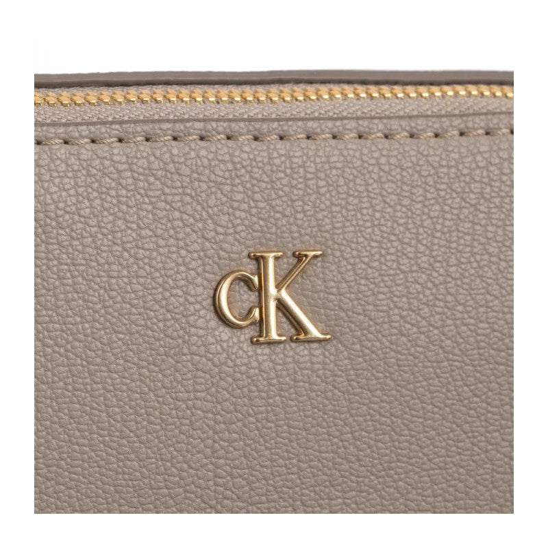 Calvin Klein Minimal Mono Camera Bag