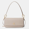 Calvin Klein Minimal Monogram Shoulder Bag