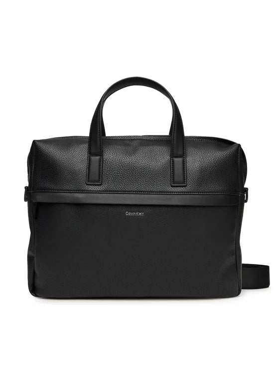 Calvin Klein Must Laptop Bag