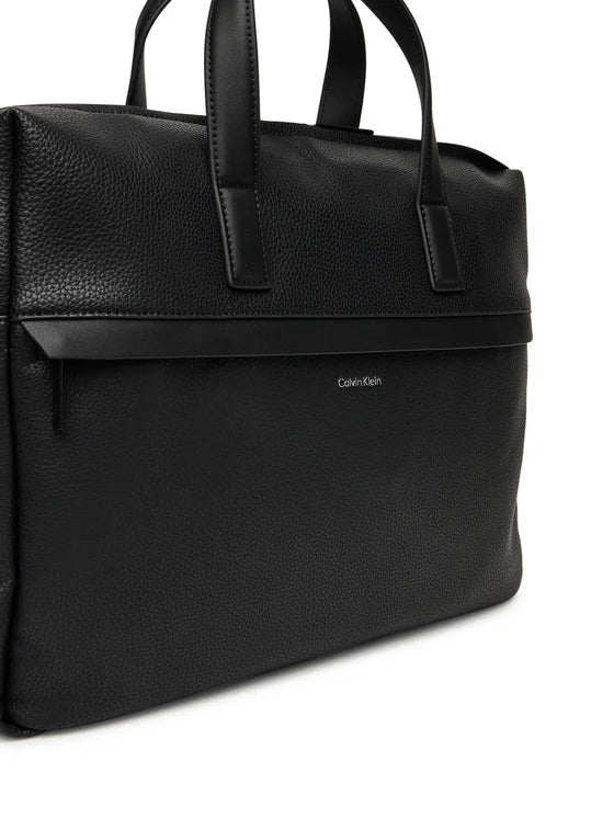 Calvin Klein Must Laptop Bag