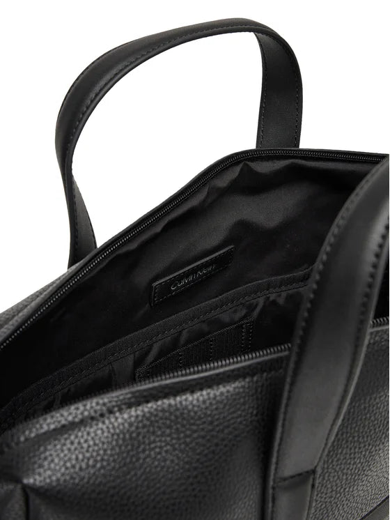 Calvin Klein Must Laptop Bag