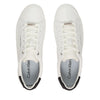Calvin Klein Vulc Lace Up Lth Sneaker