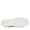 Calvin Klein Vulc Lace Up Lth Sneaker