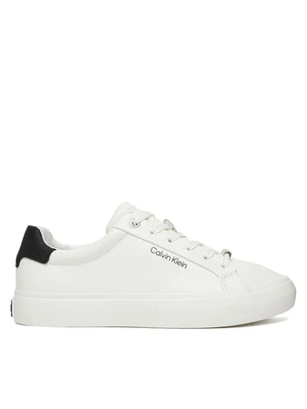 حذاء سنيكر كالفين كلاين Vulc Lace Up Lth