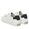 Calvin Klein Vulc Lace Up Lth Sneaker