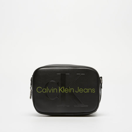 Calvin Klein Sculpted Camera Bag
