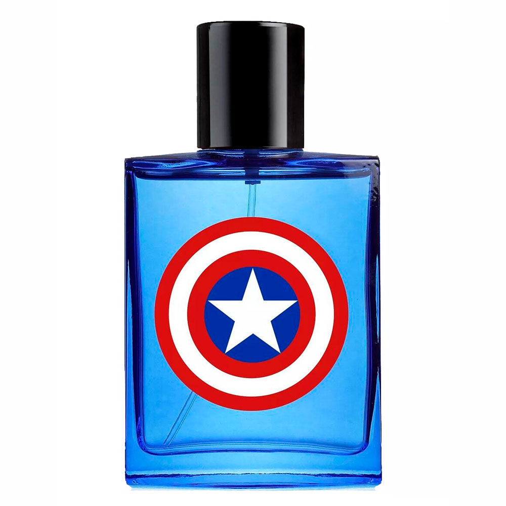 عطر Marvel Captain America EDT ‏100 مل