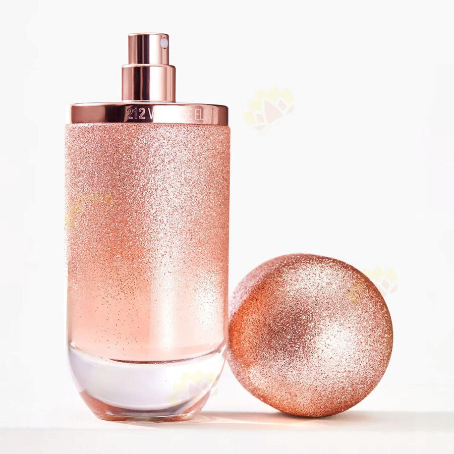 عطر كارولينا هيريرا 212 Vip Rose EDP ‏80 مل