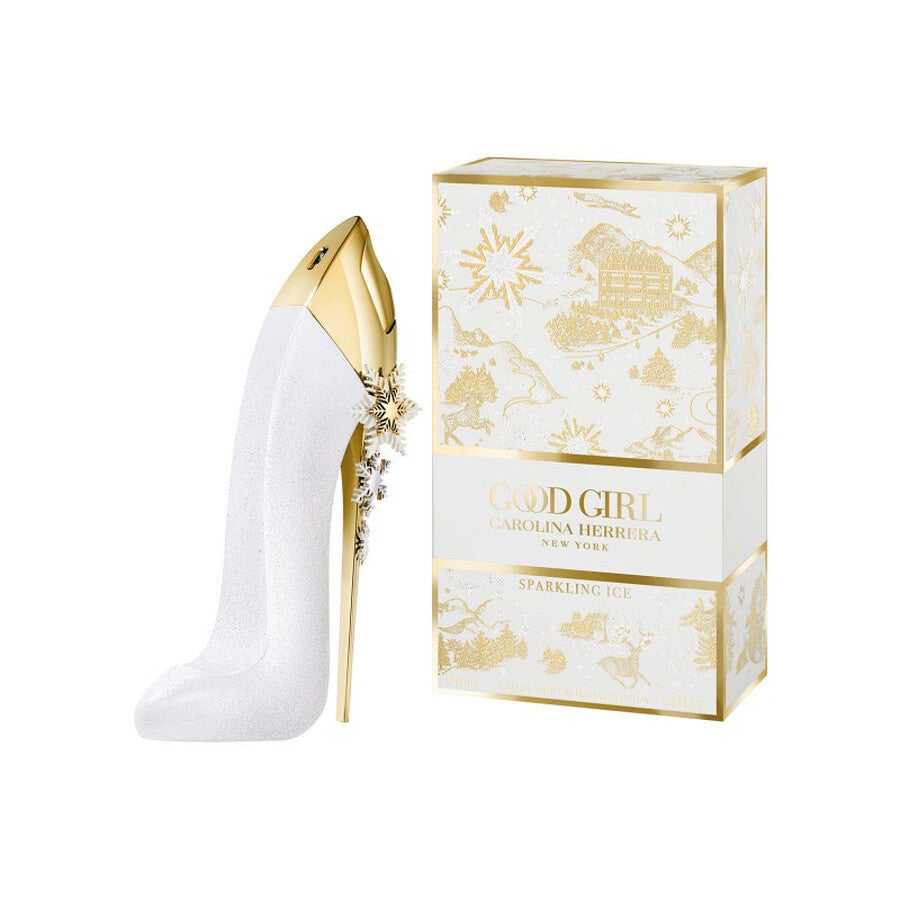 عطر كارولينا هيريرا Good Girl Sparkling Ice EDP ‏80 مل