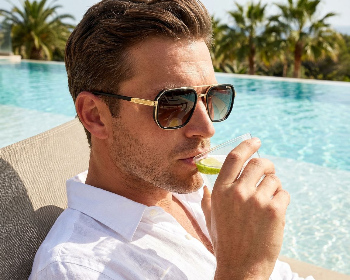 نظارات شمس Carrera