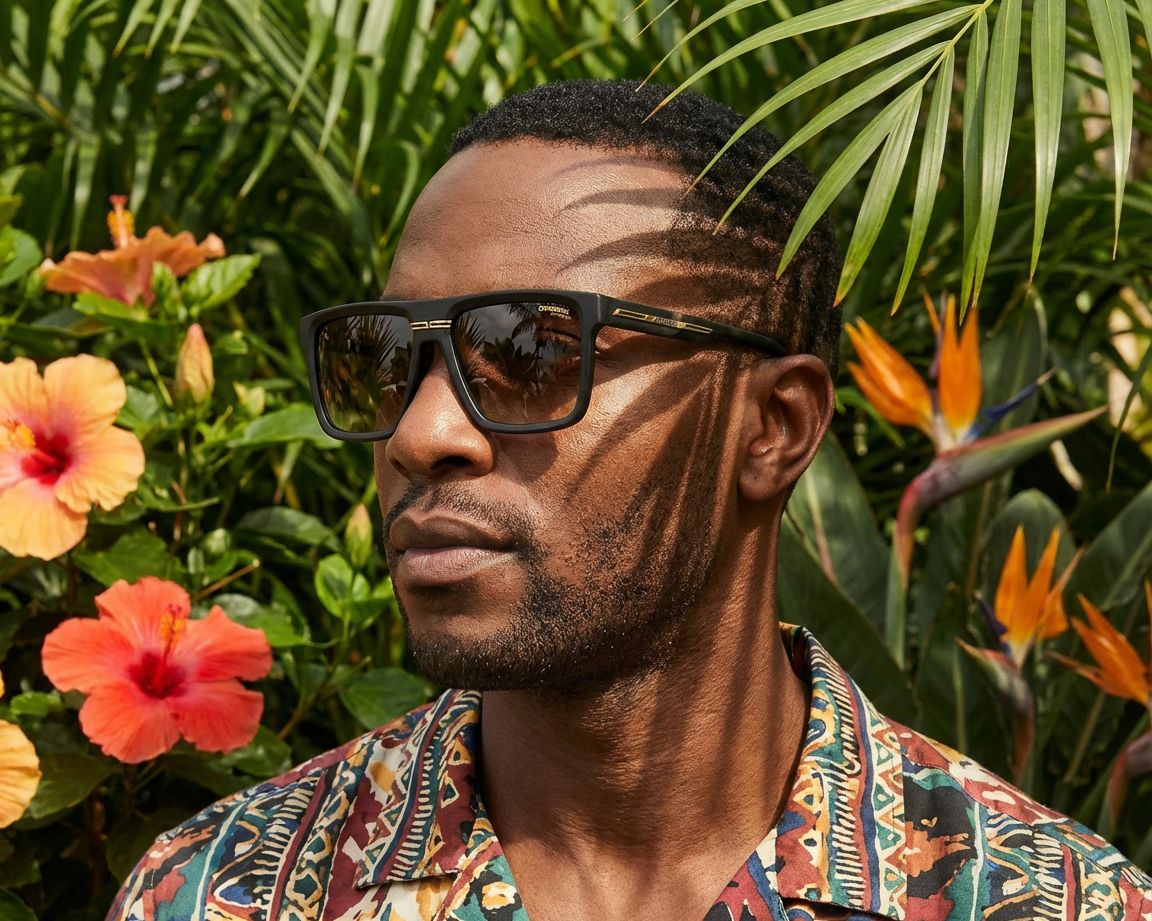 Carrera Victory Sunglasses