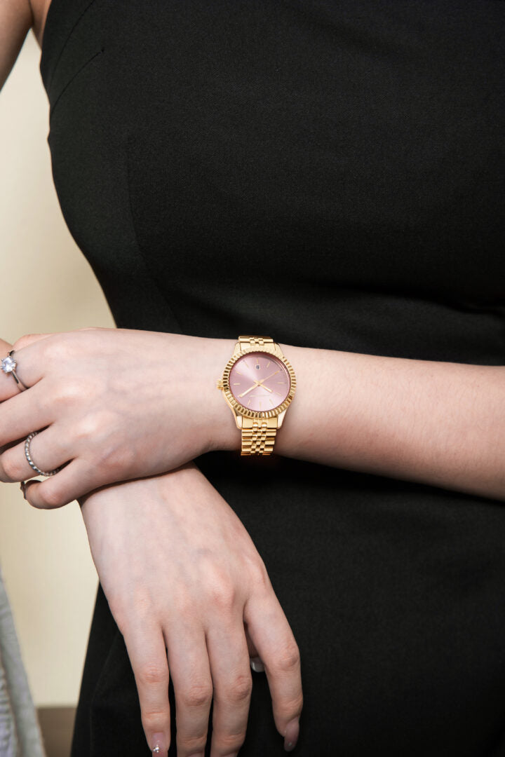 Roberto Marino Watch