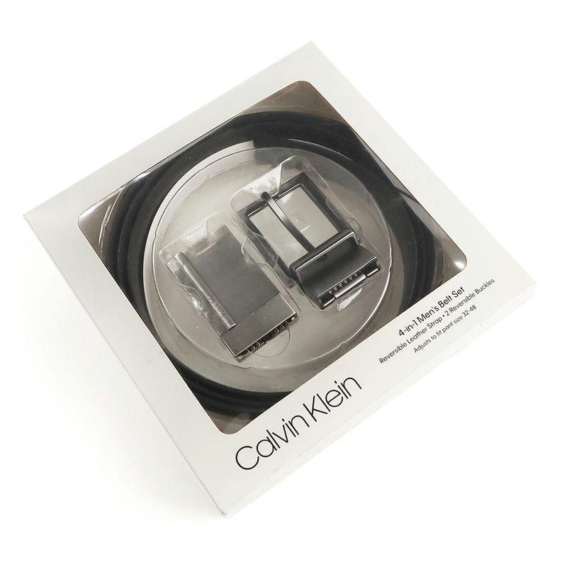 حزام كالفين كلاين