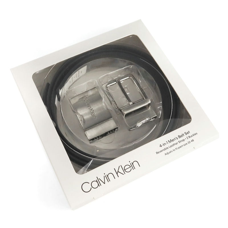 حزام كالفين كلاين