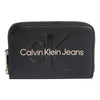 Calvin Klein Sculpted Wallet