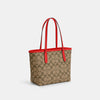 حقيبة كوتش Mini City Tote