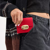 Coach Eliza Small Wallet