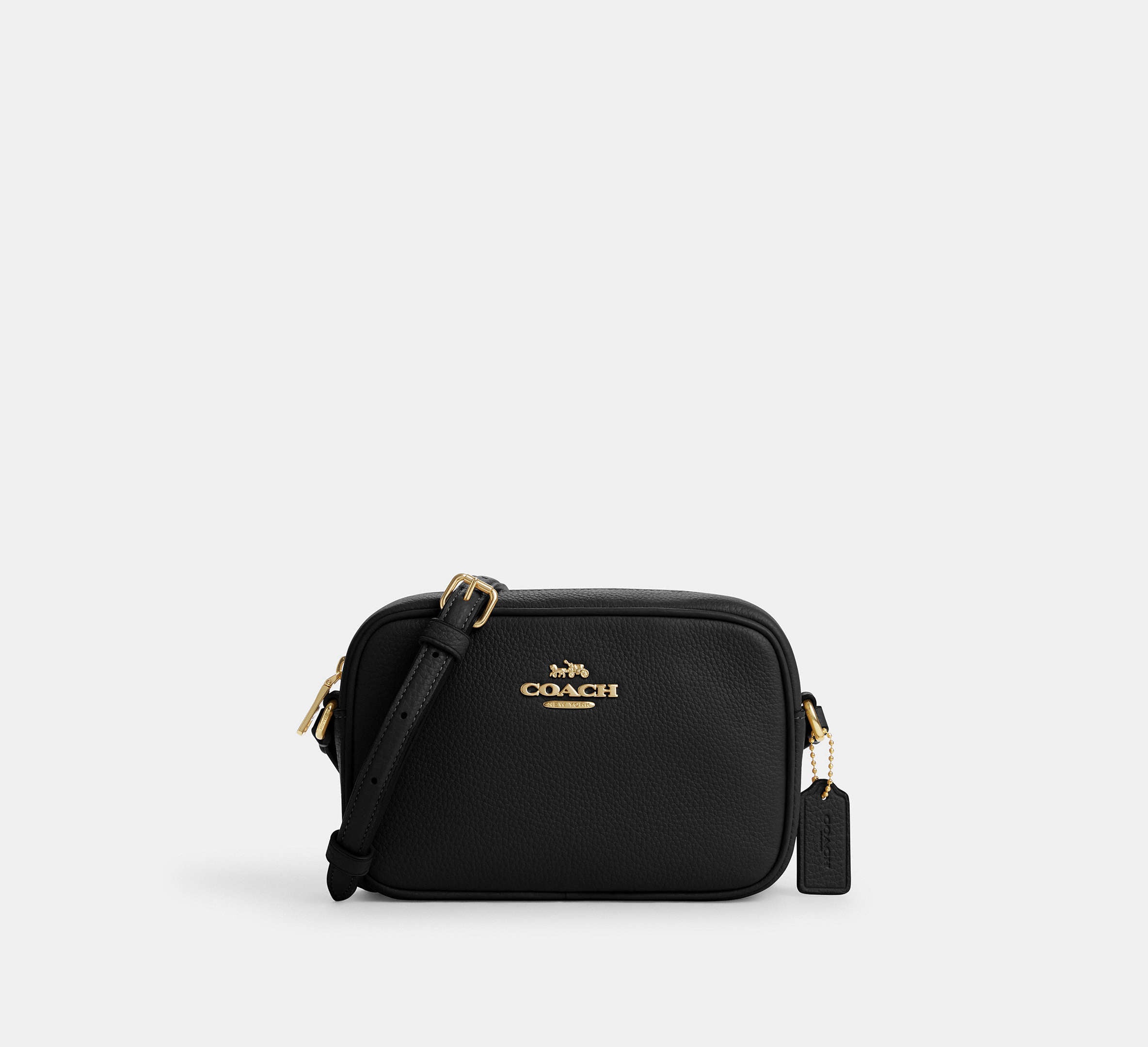 Coach Mini Jamie Camera Bag