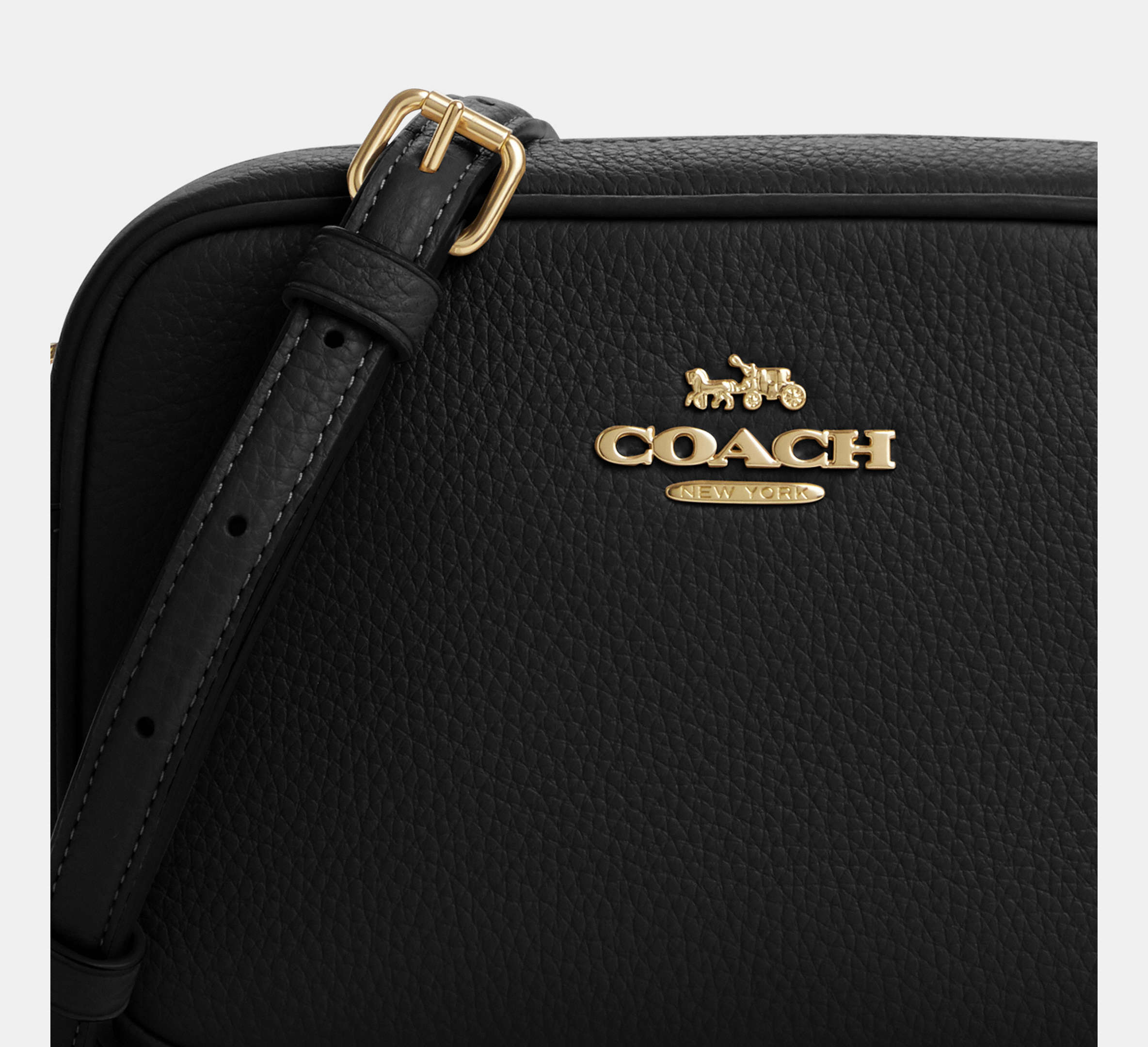 Coach Mini Jamie Camera Bag