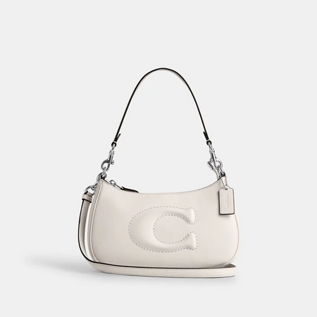 Coach Teri Shoulder Bag Bag