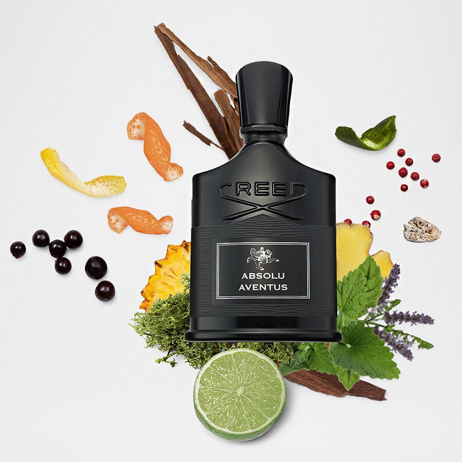 عطر كريد Absolu Aventus EDP ‏100 مل