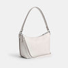 Coach Zip Top Shoulder Bag