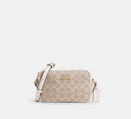 Coach Mini Jamie Bag