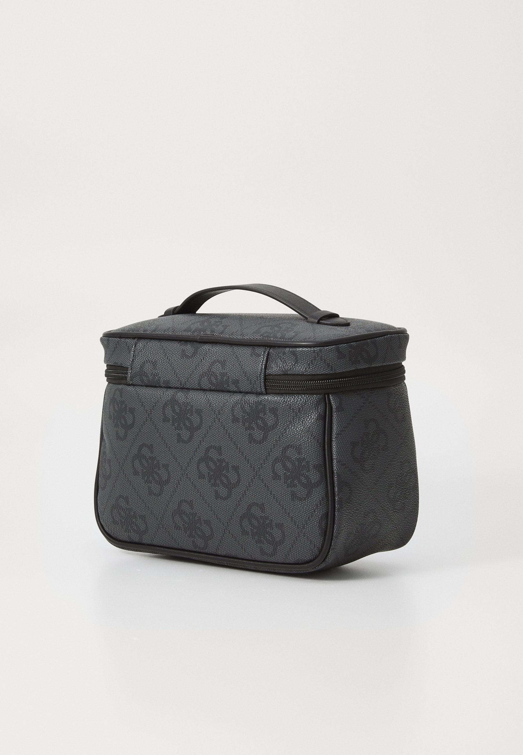 Guess Berta Toiletry Train Case Bag