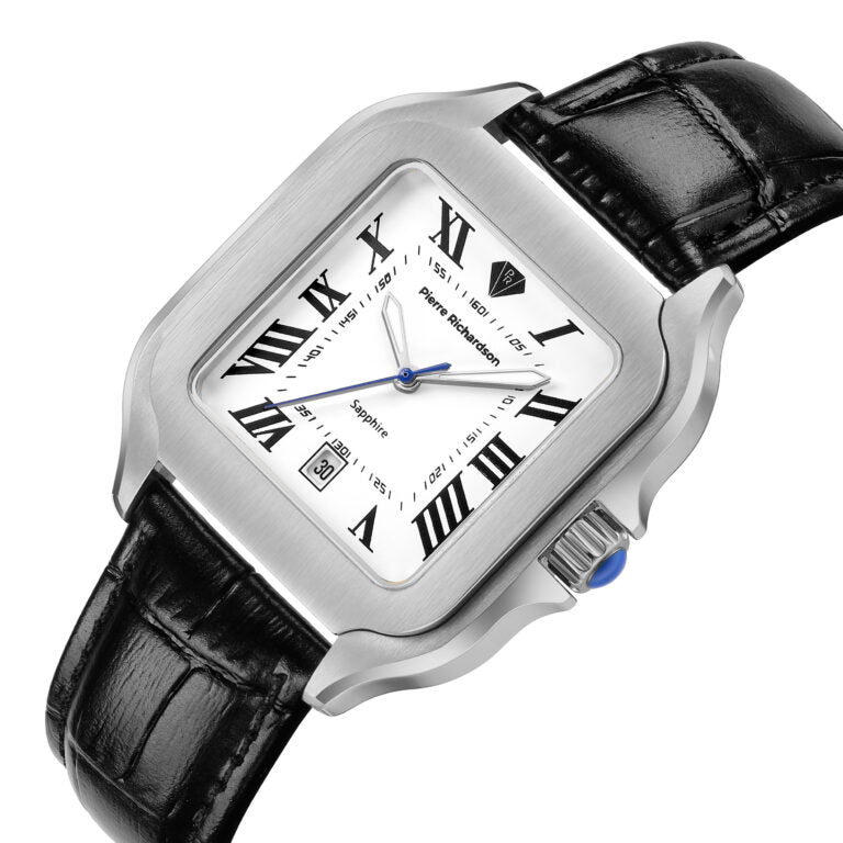 Pierre Richardson Watch