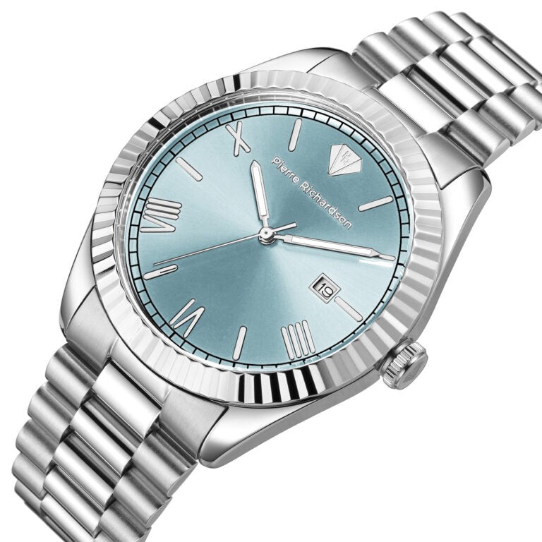 Pierre Richardson Watch