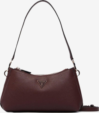 Guess Noelle 3 Compartment Shoulder Crossbody Bag