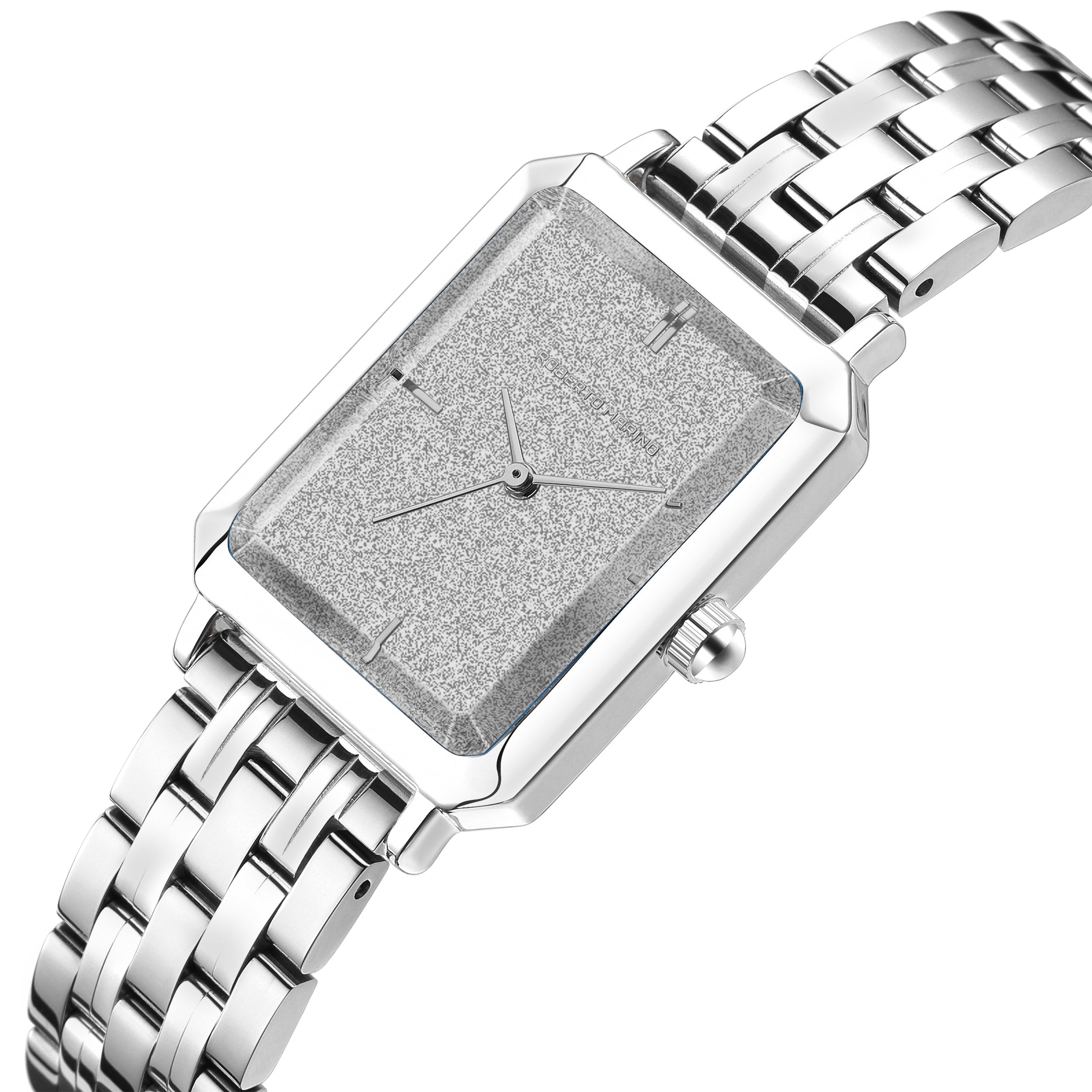 ساعة روبيرتو مارينو