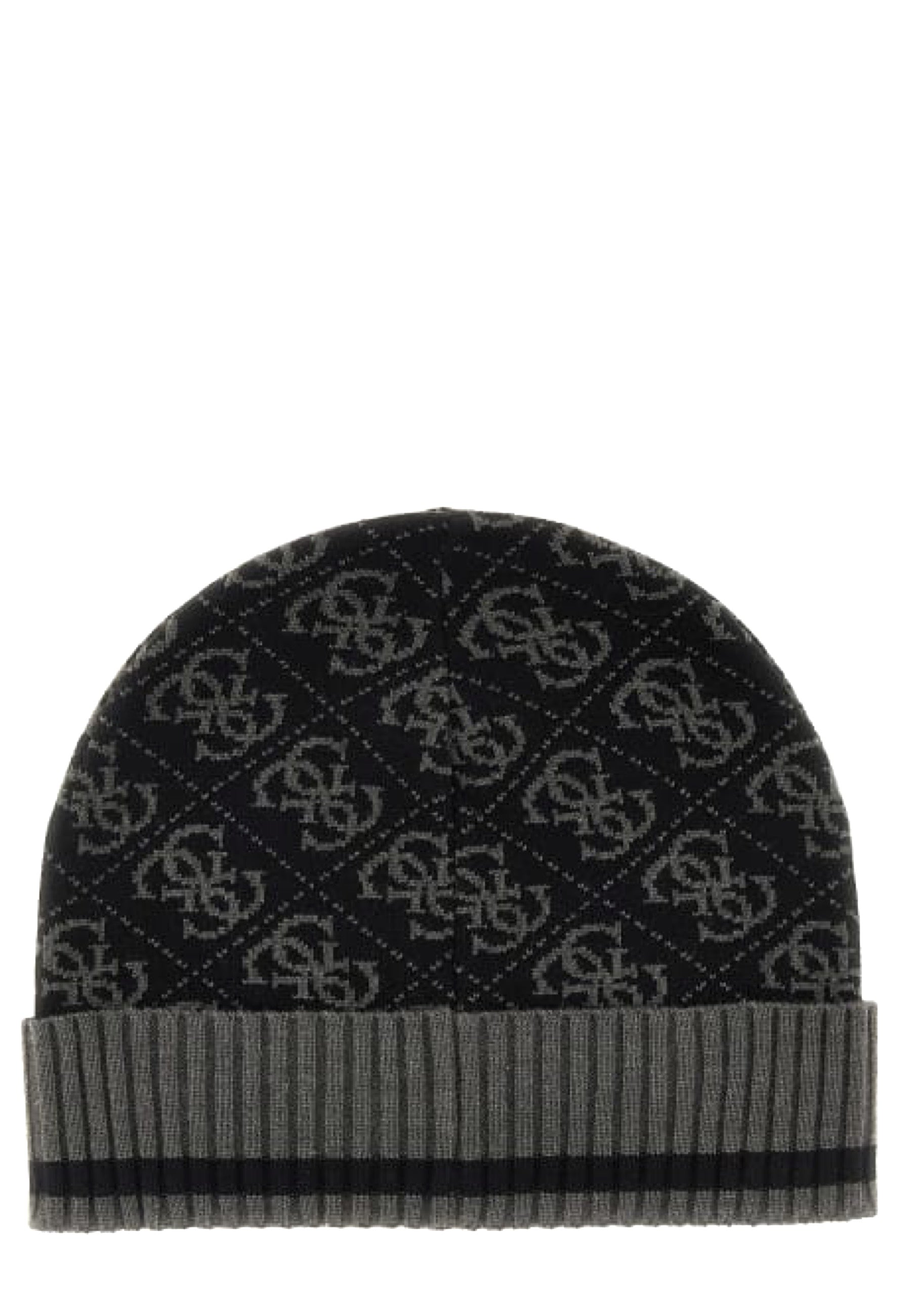 Guess 4g Logo Beanie Hat