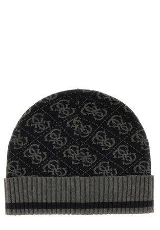 قبعة جيس 4g Logo Beanie