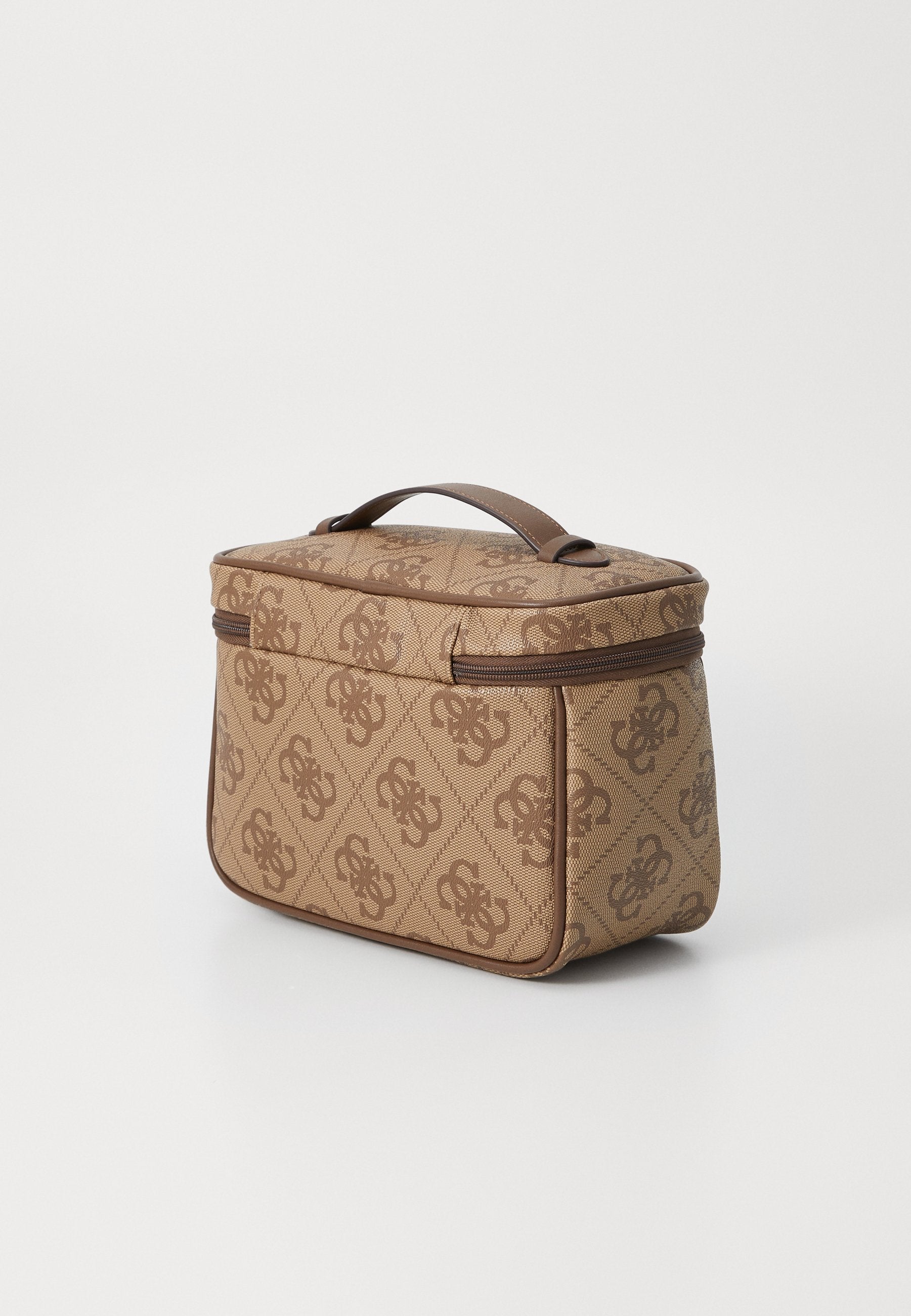Guess Berta Toiletry Train Case Bag
