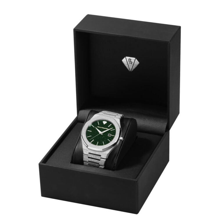Pierre Richardson Watch