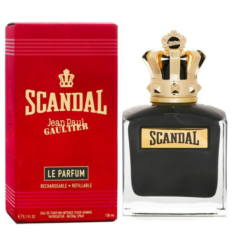 Jean Paul Gaultier Scandal Intense EDP 100ml Perfume (Copy)jd