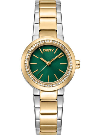 DKNY Eastside Mini Watch