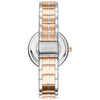 DKNY Downtown Midi Watch