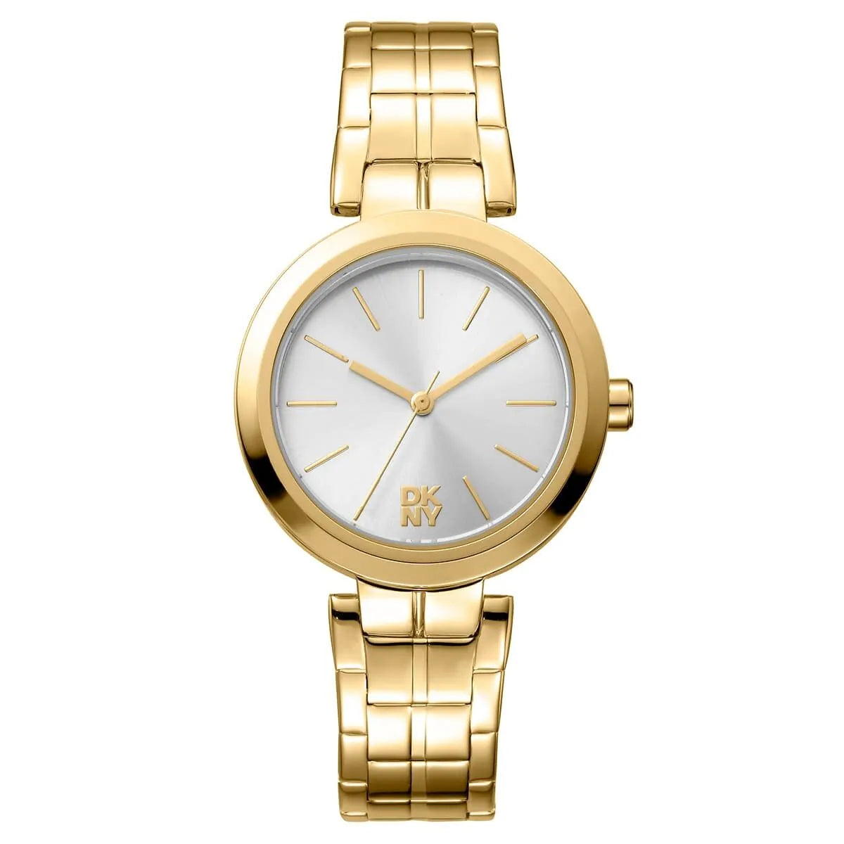 DKNY Downtown Midi Watch