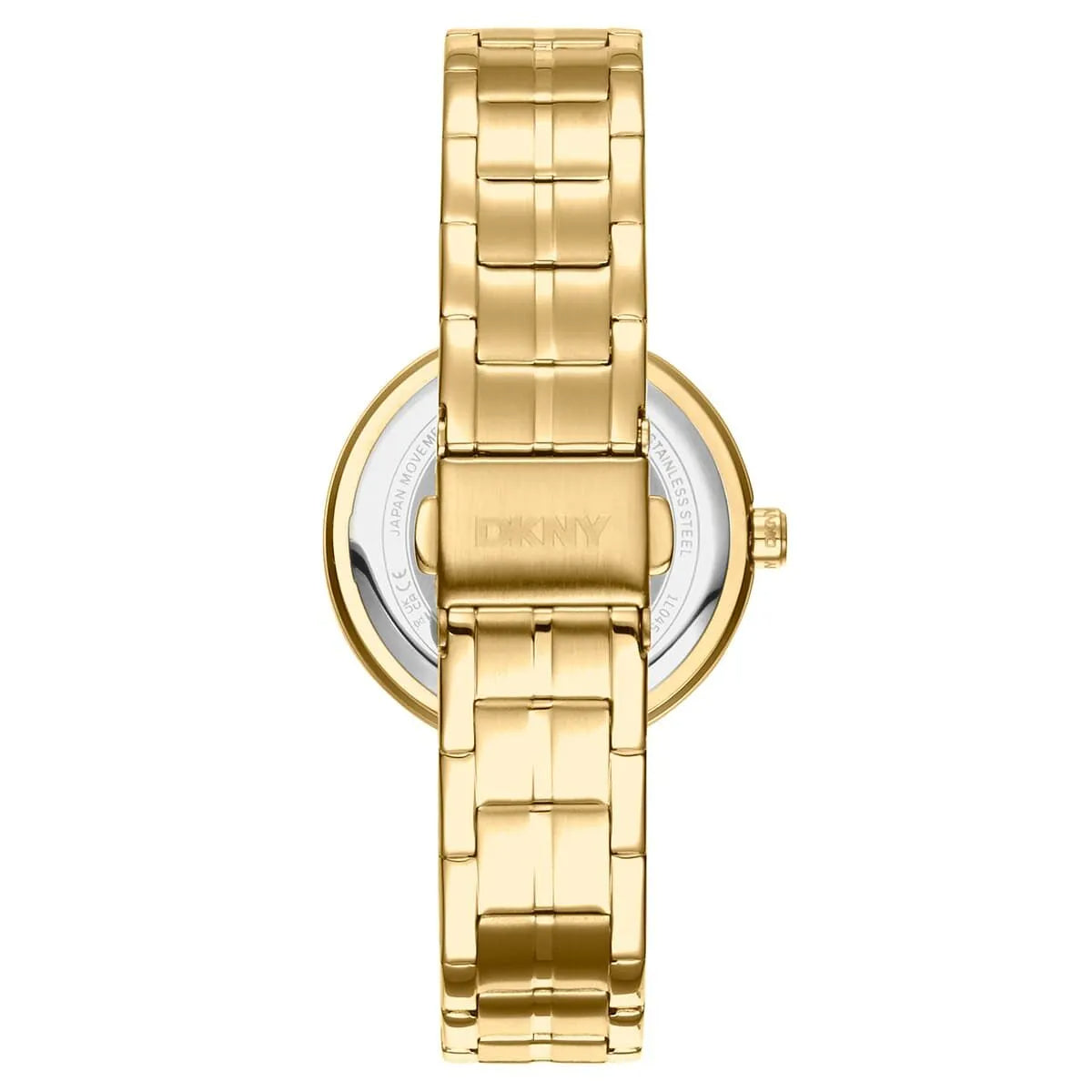 DKNY Downtown Midi Watch