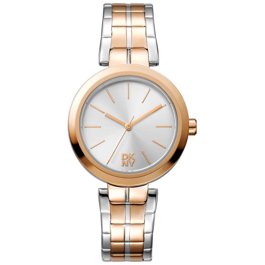 DKNY Downtown Midi Watch