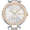 DKNY Downtown Watch