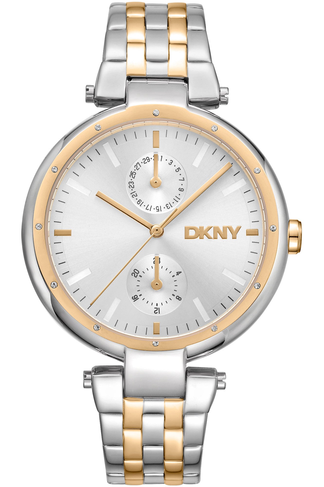 DKNY Downtown Watch