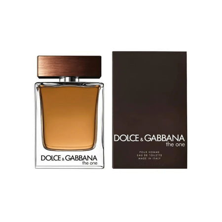 Dolce & Gabbana The One EDT 100ml Perfume